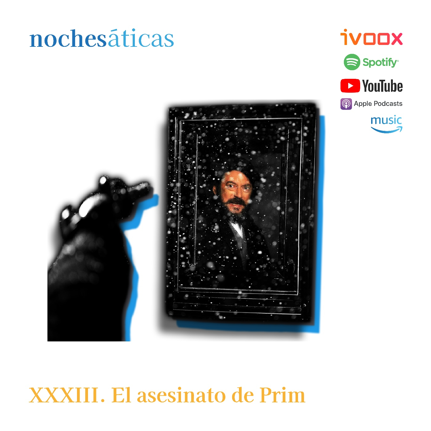 cover of episode Una emboscada en la calle del Turco