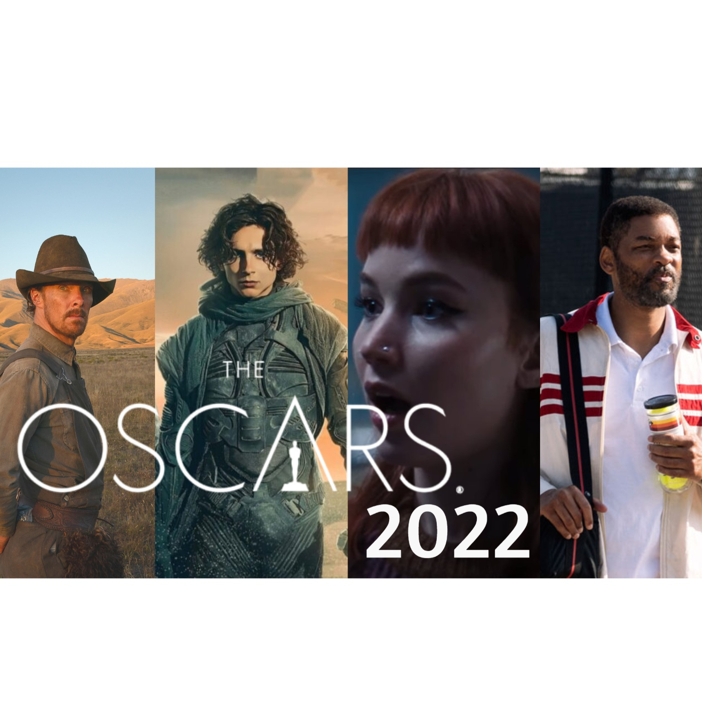 Play Oscars 2022