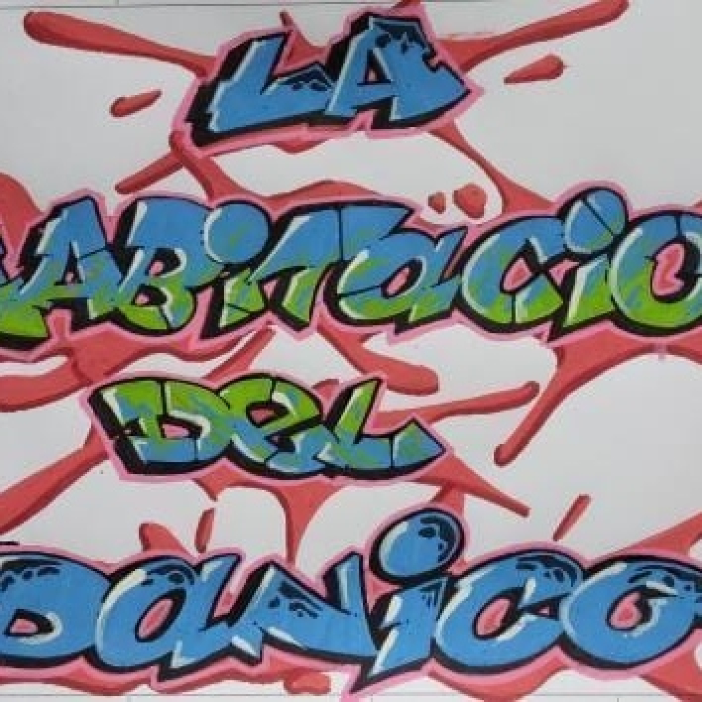 La Habitación del Pánico Nº 7 episode artwork