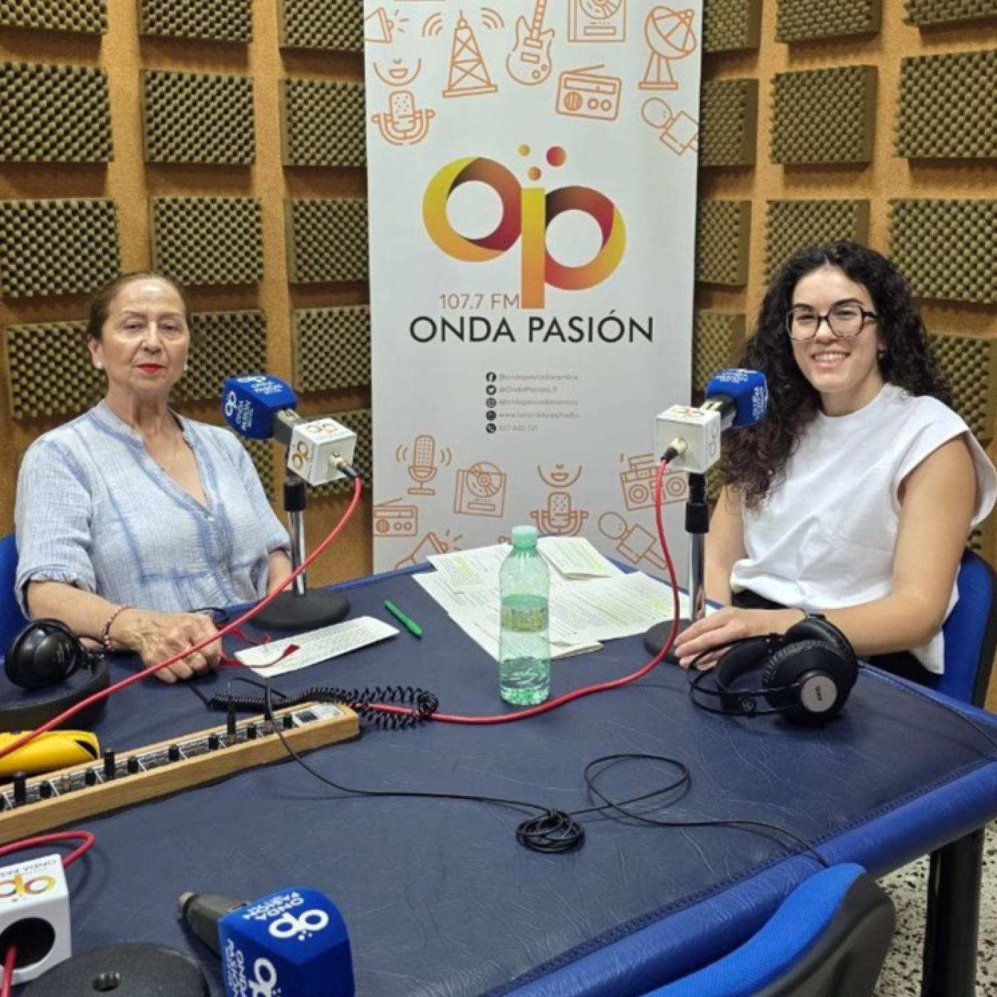 ONDA PASIÓN