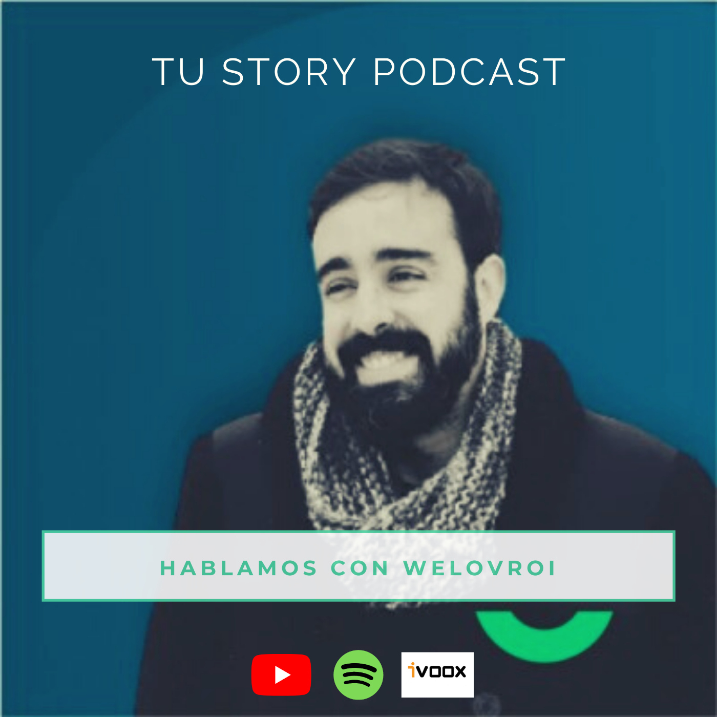 TuStoryPodcast