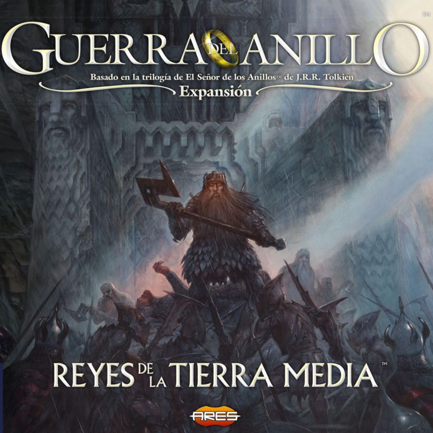 TERRITORIO GROGNARD