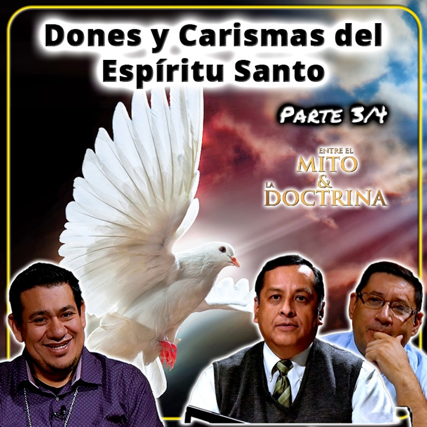 Entre el Mito y la Doctrina