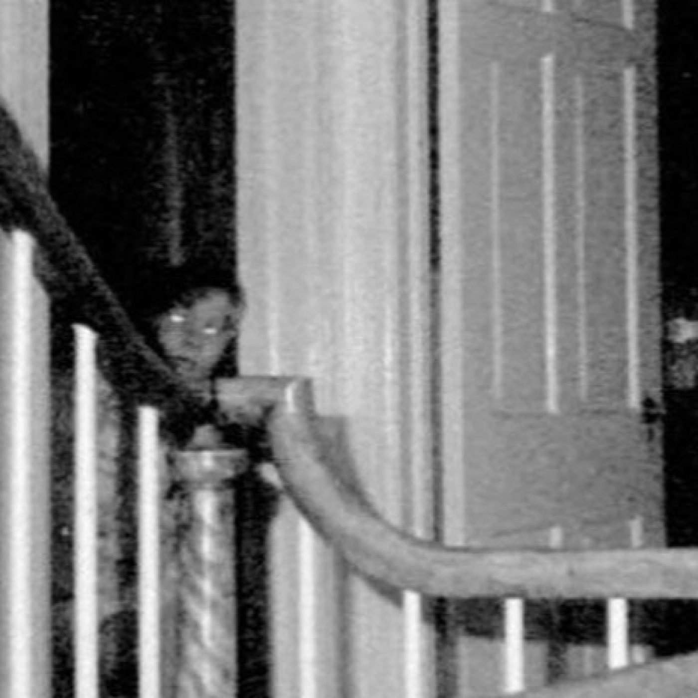 Puerta a lo Desconocido 20-06-25 - EL NIÑO DE AMITYVILLE episode artwork