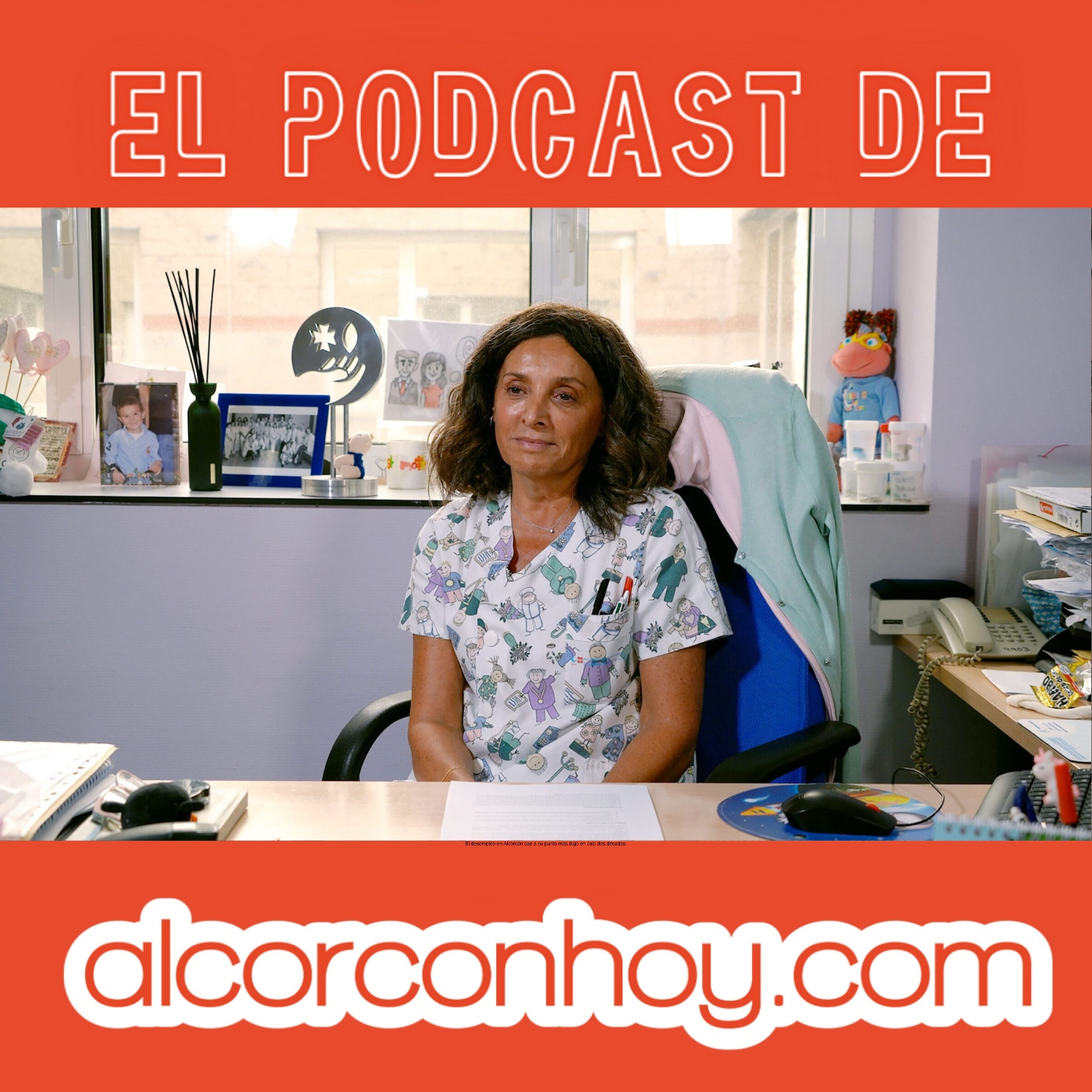 alcorconhoy.com - Tus noticias de Alcorcón