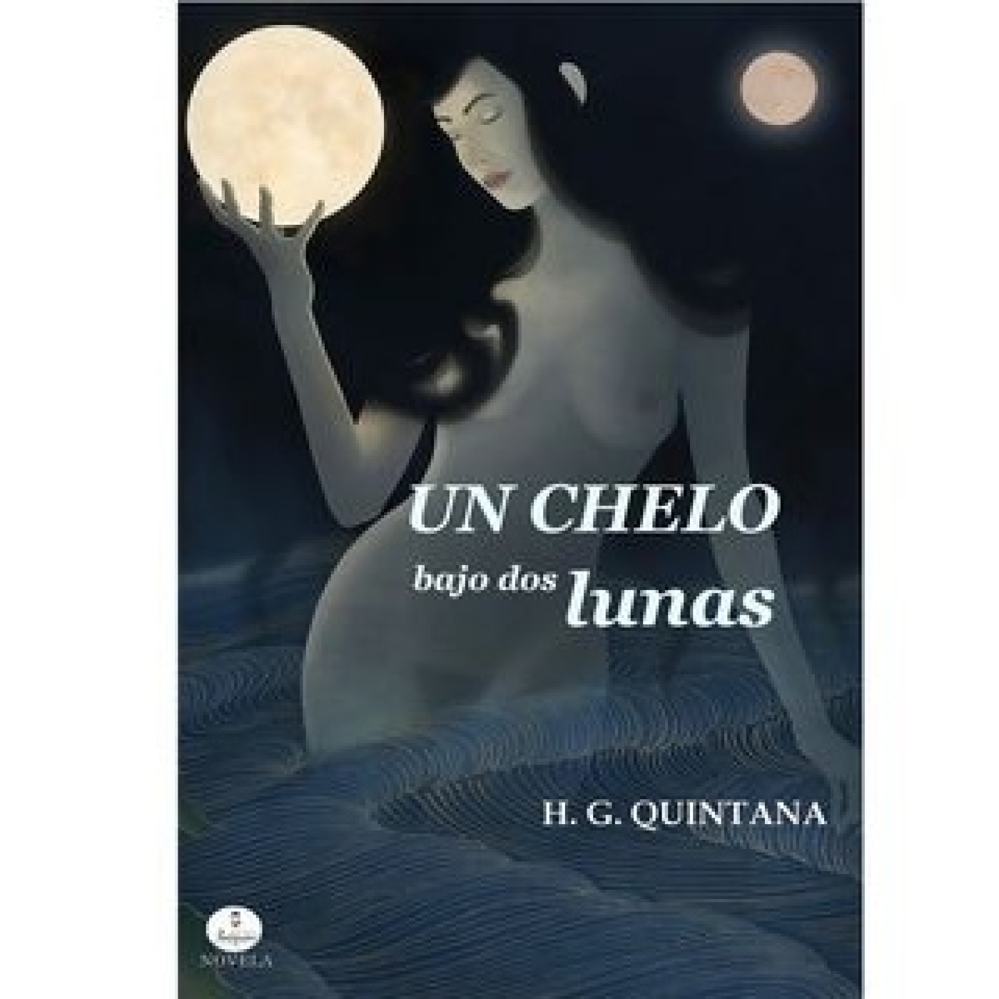 "Un chelo bajo dos lunas" (Novela-fragmento) episode artwork