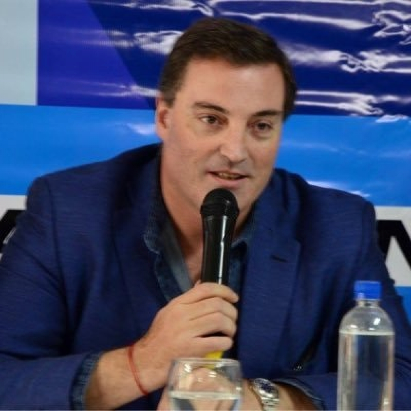 Mario Baudry: 16-06-22