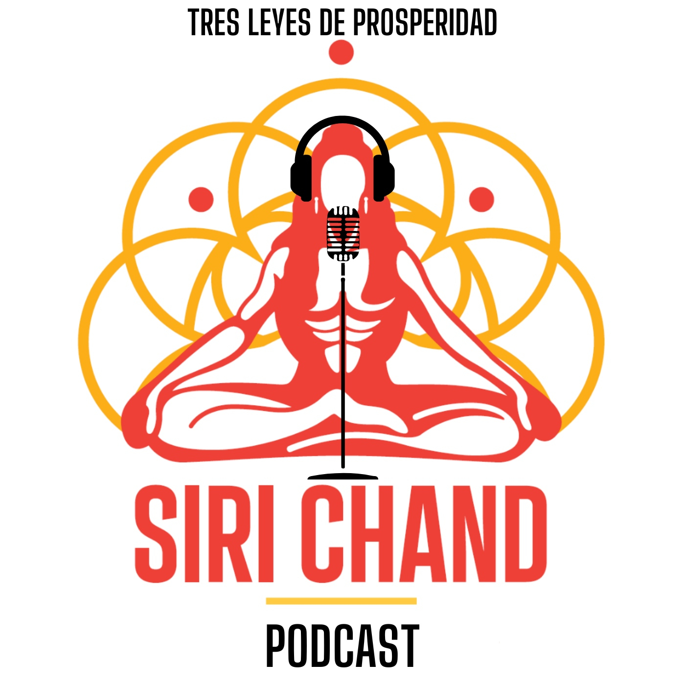 Siri Chand Podcast | @sirichandyoga