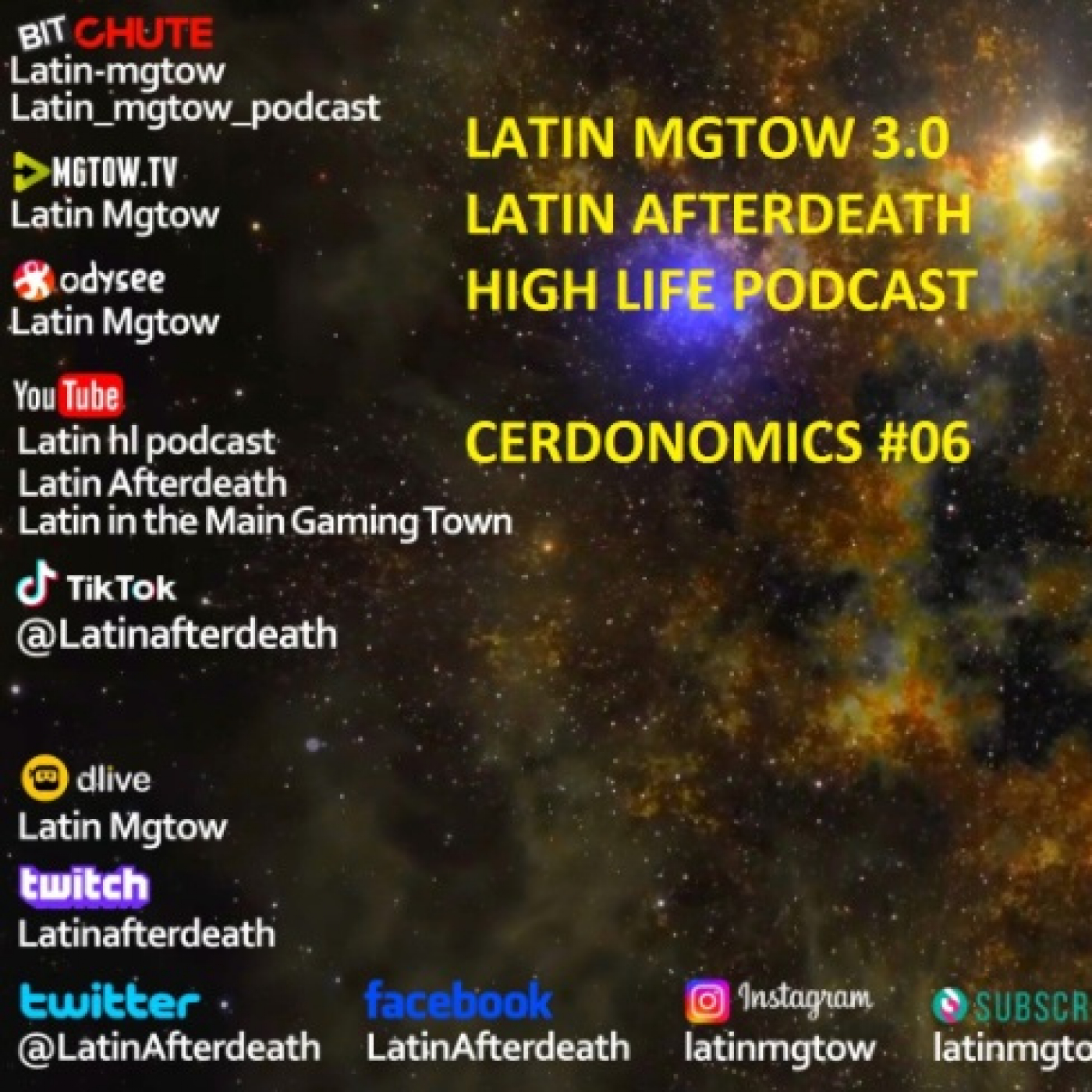 MGTOW ESPAñOL Ley Briffault Obstinator Ob Utopian