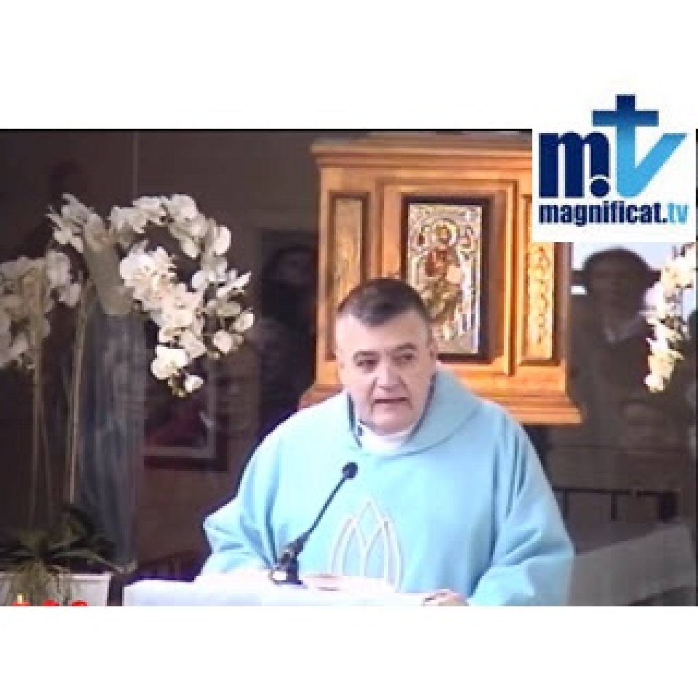 Magnificat TV (Franciscanos de María)