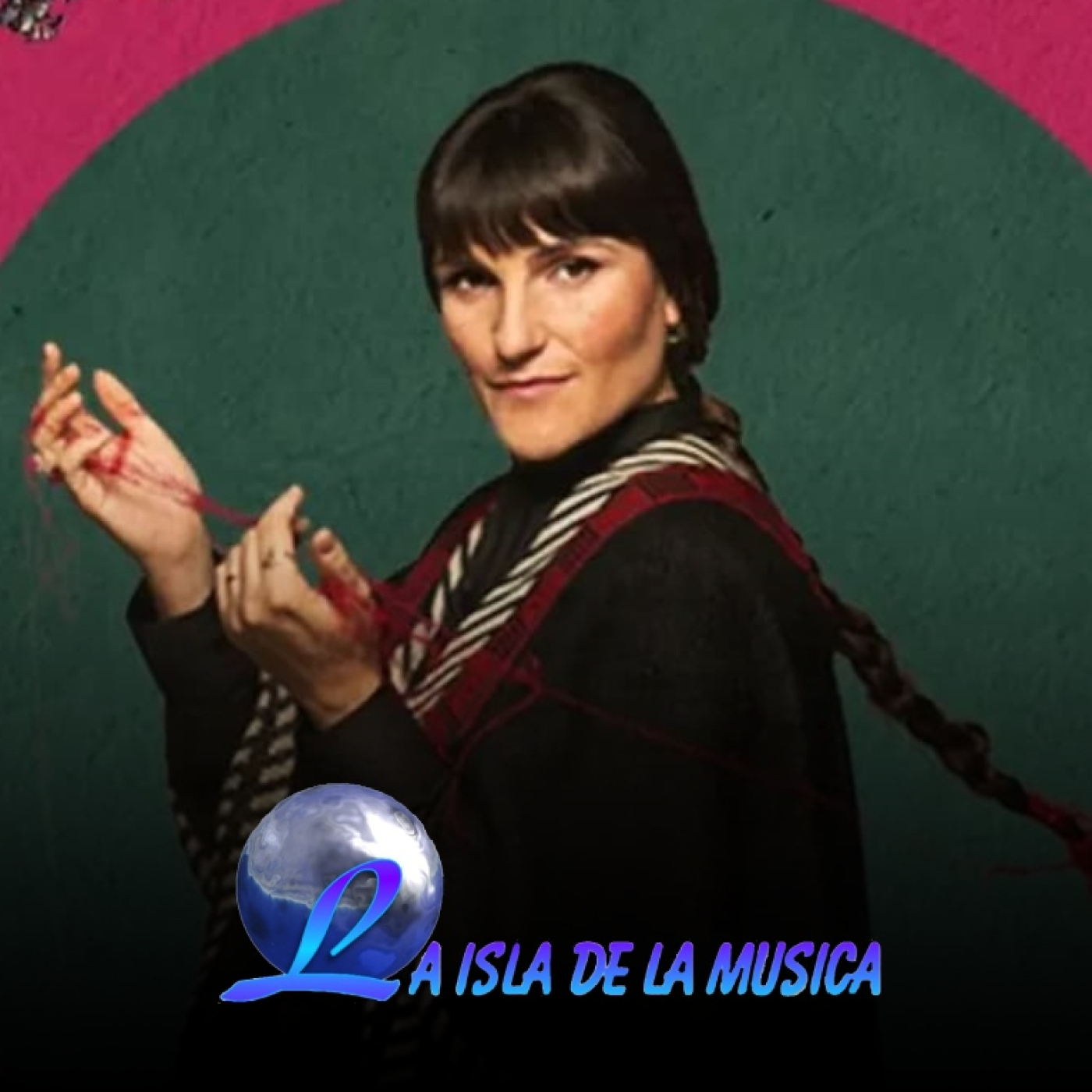 La Isla de la Música - PGM 460 - 08/02/2025 episode artwork