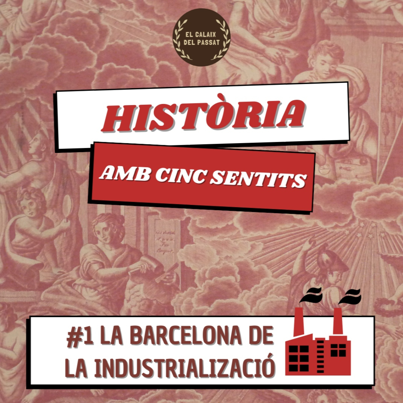El Calaix Del Passat