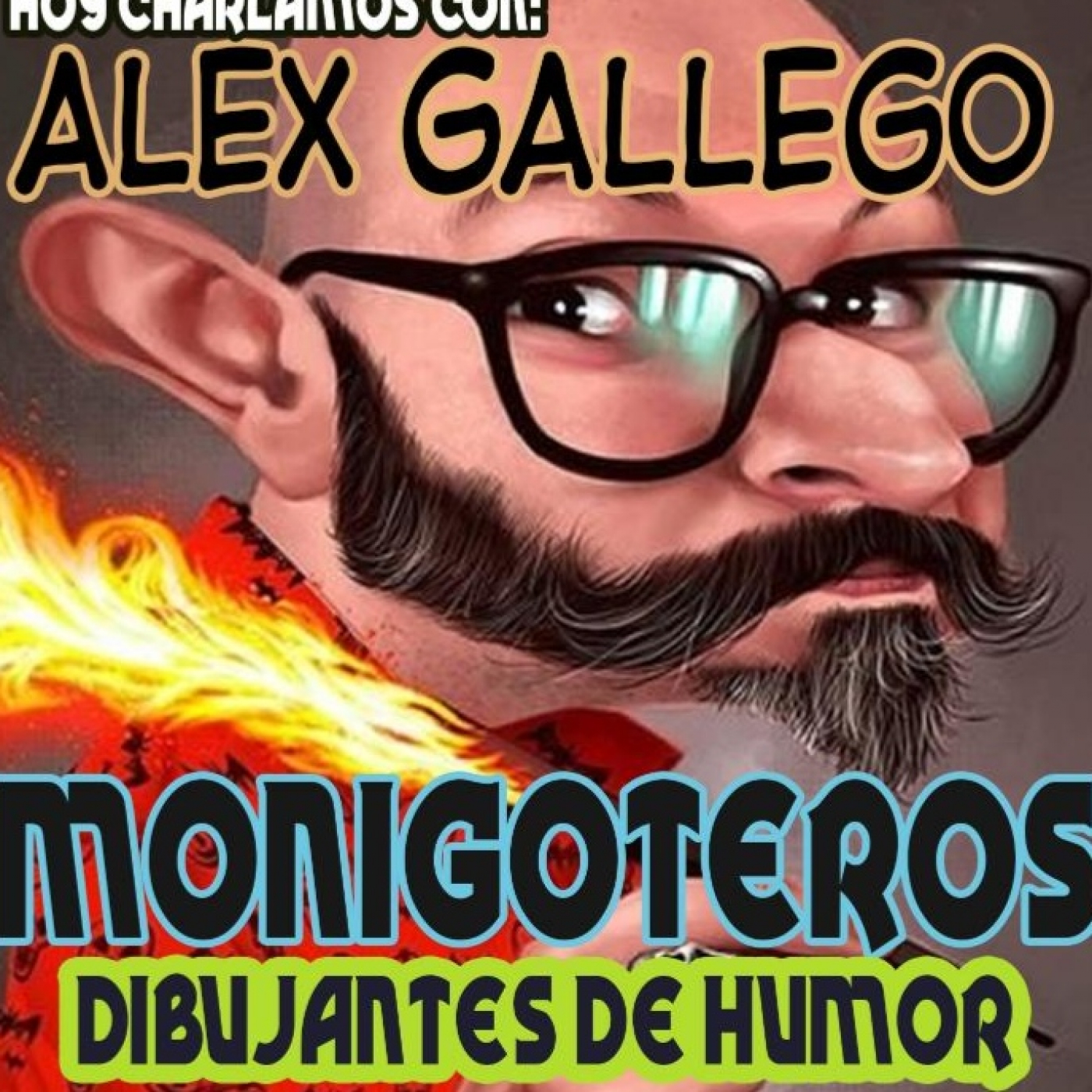 Monigoteros
