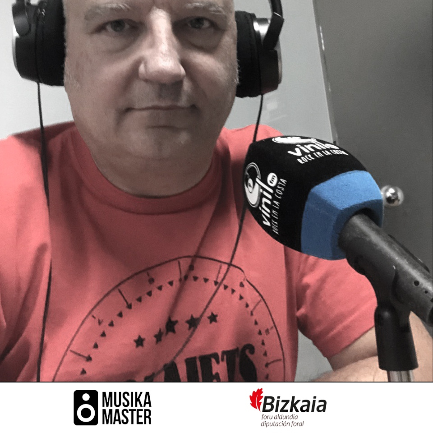 Musika Master 702: Actualidad (18-09-2024) episode artwork