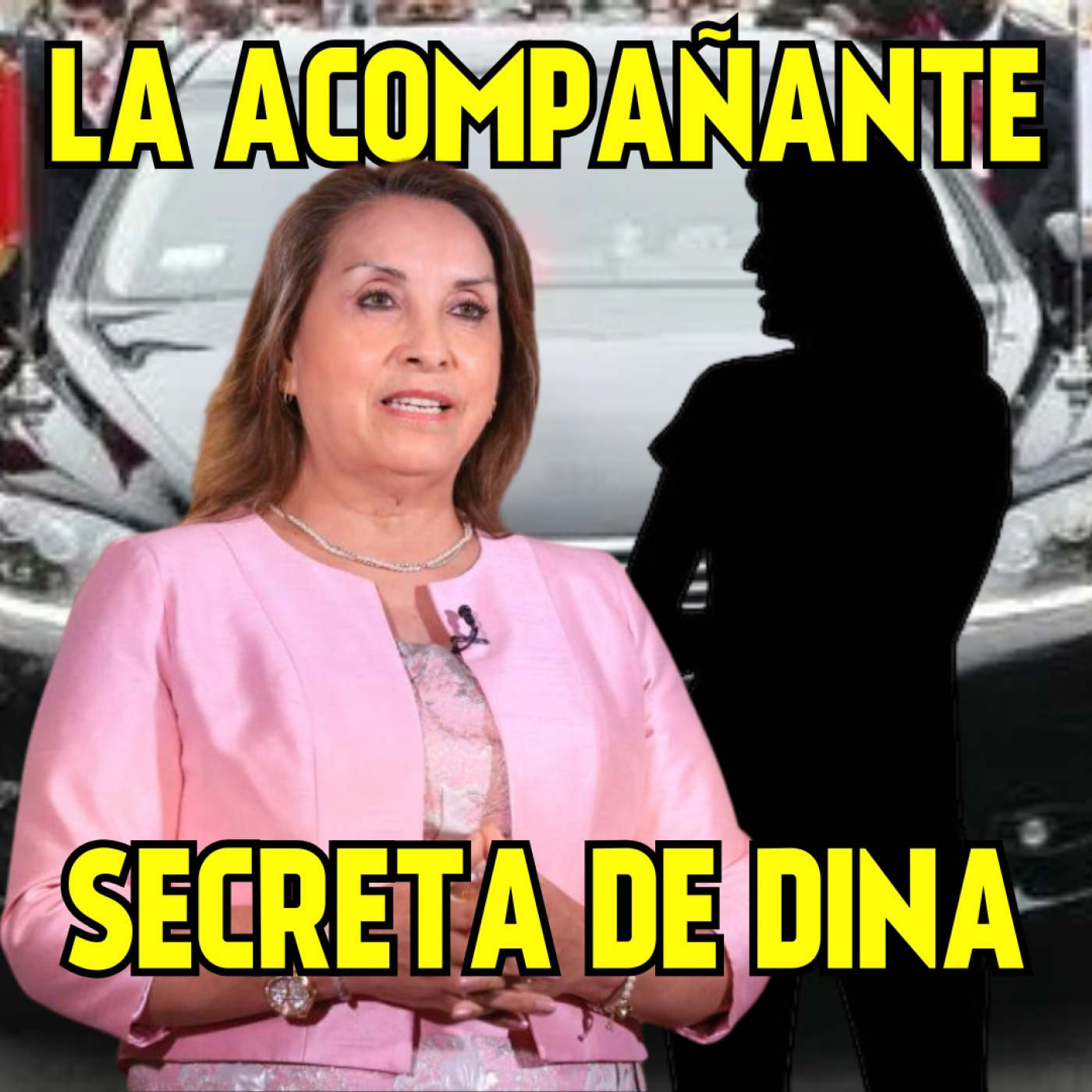 La Encerrona
