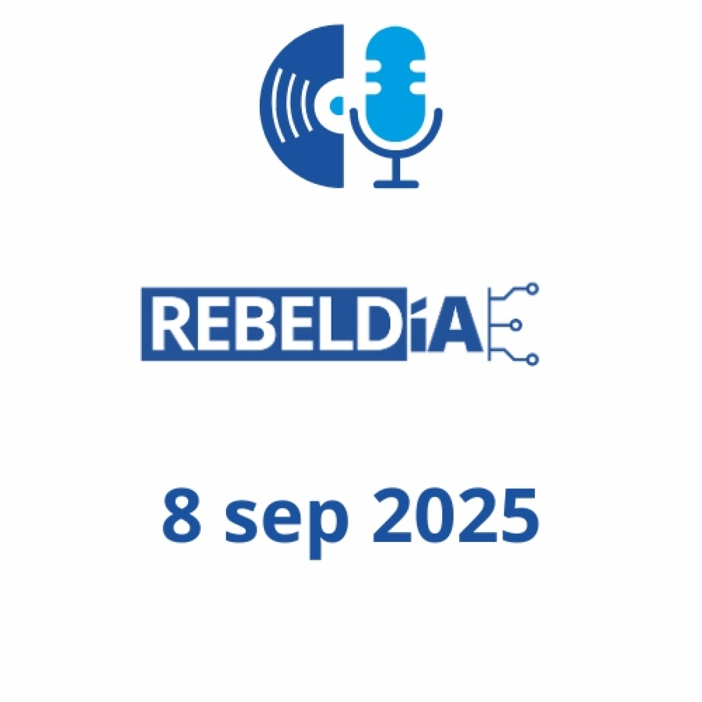 Las noticias del día en Cuba y el mundo este 8 de septiembre episode artwork