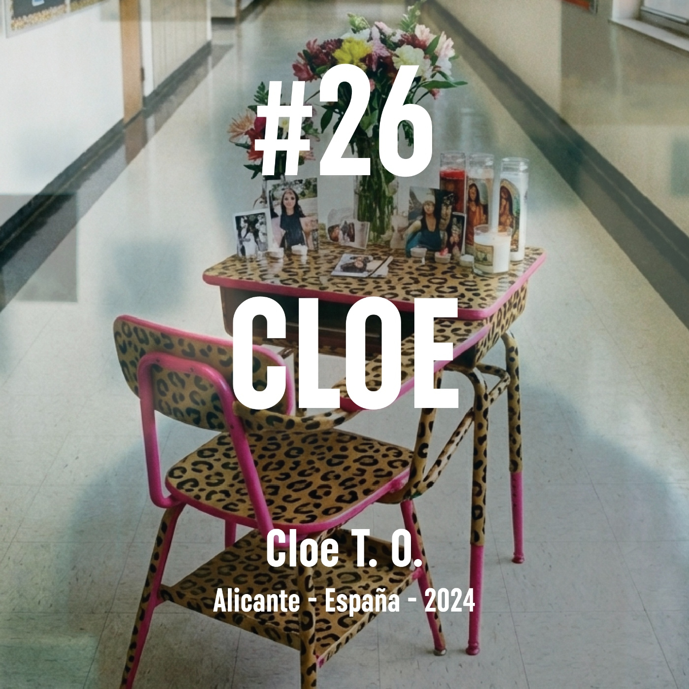 26. Cloe (Alicante, 2024)
