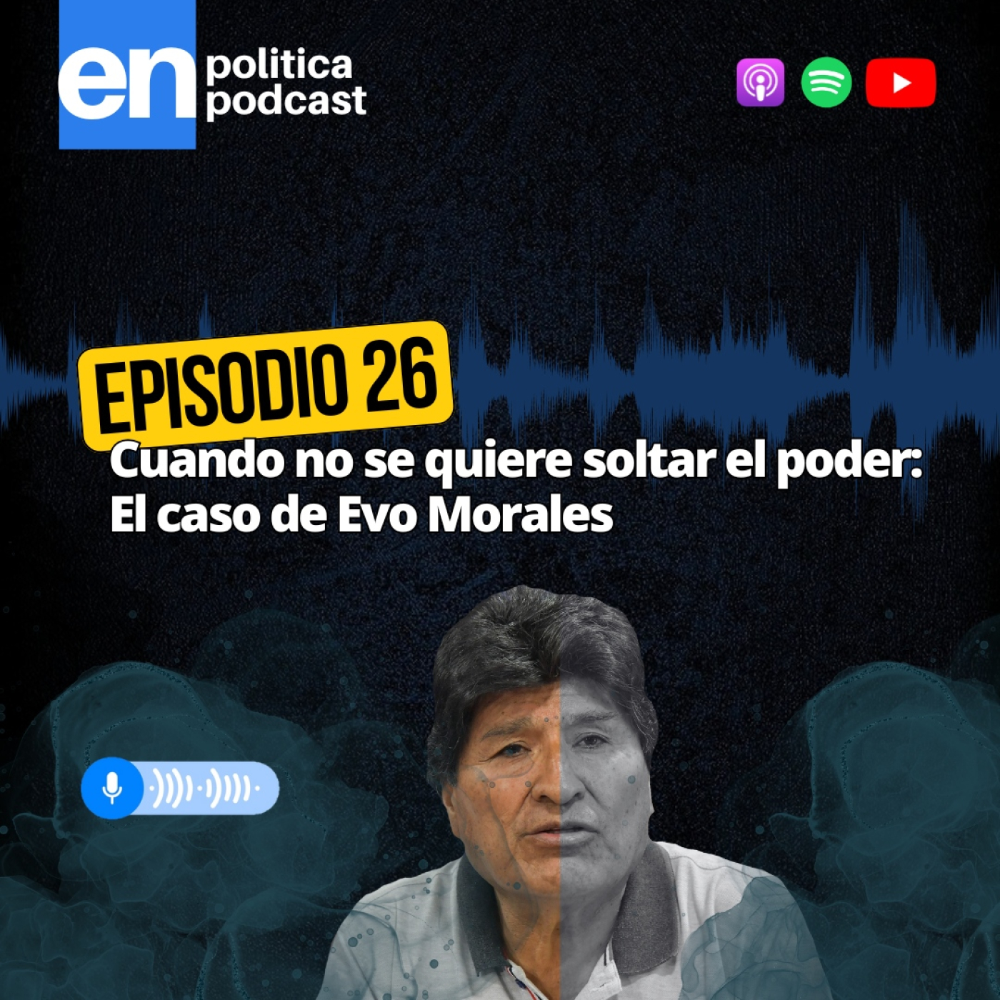 enpolitica en podcast