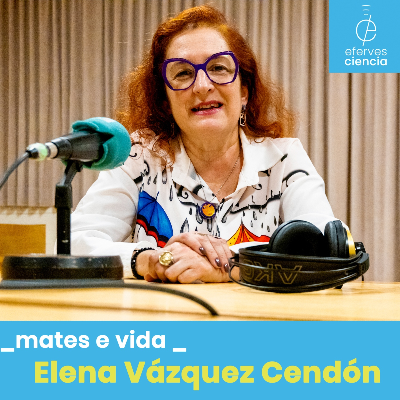 Efervesciencia
