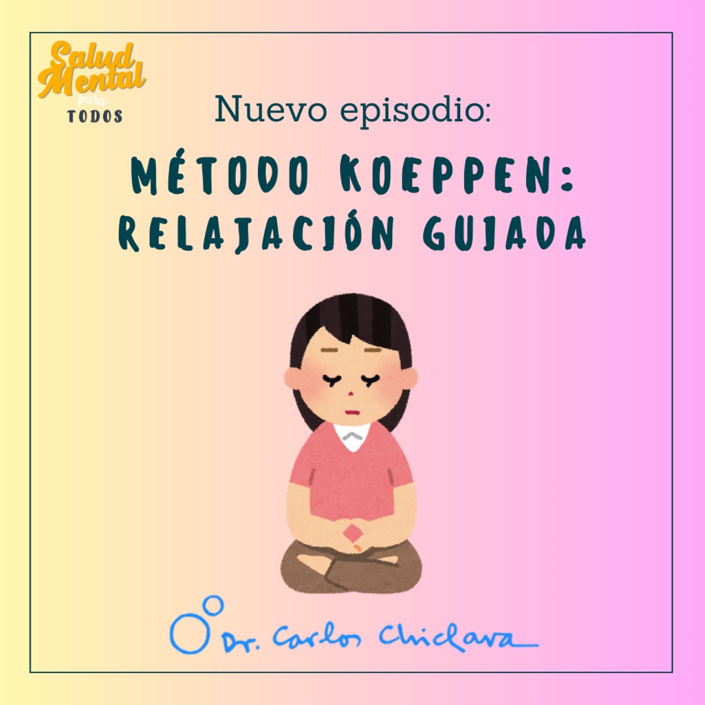 Salud mental para todos
