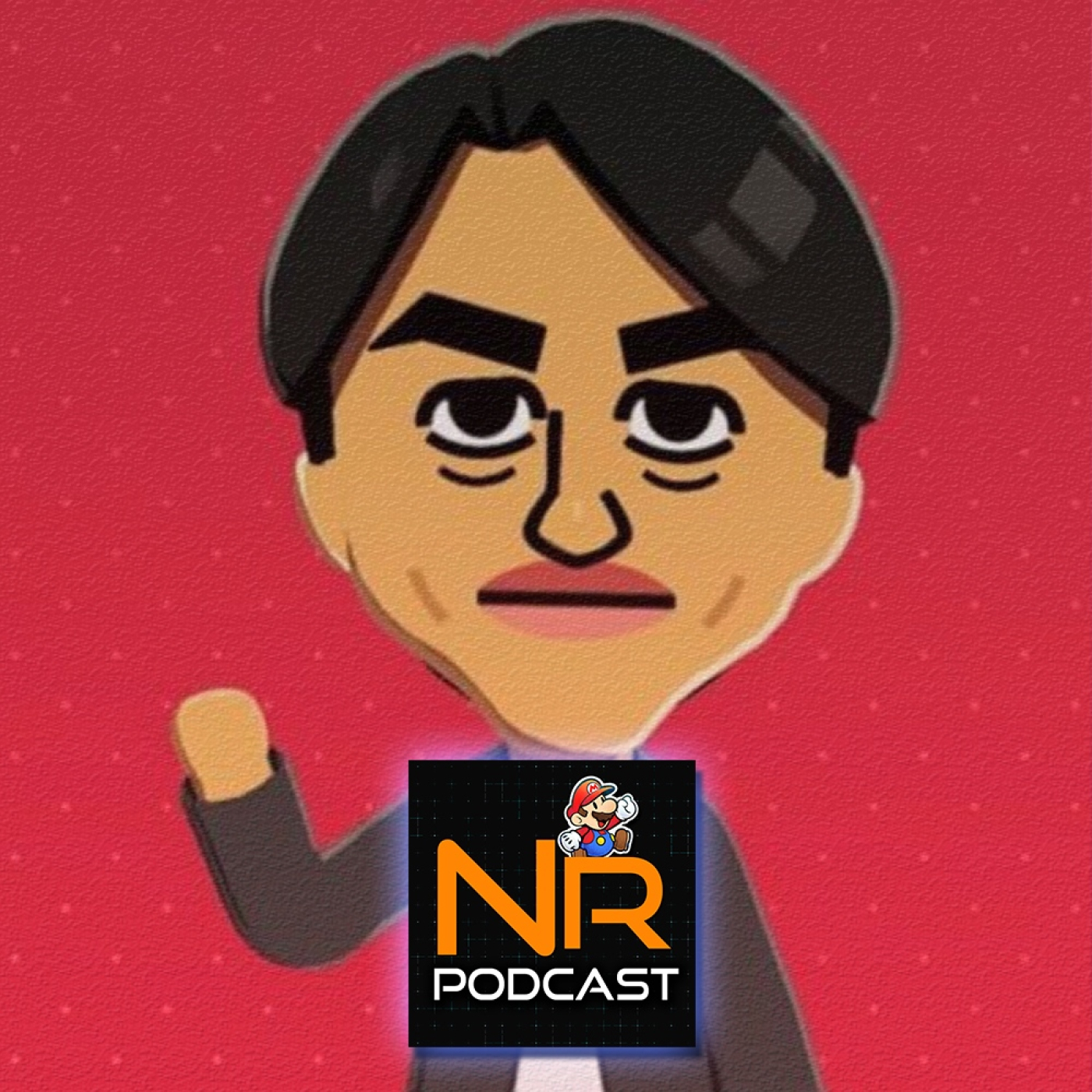 Tomodachi Life Direct, las game-key cards se compran, Nintendo Direct de feberero | NintenRadio episode artwork