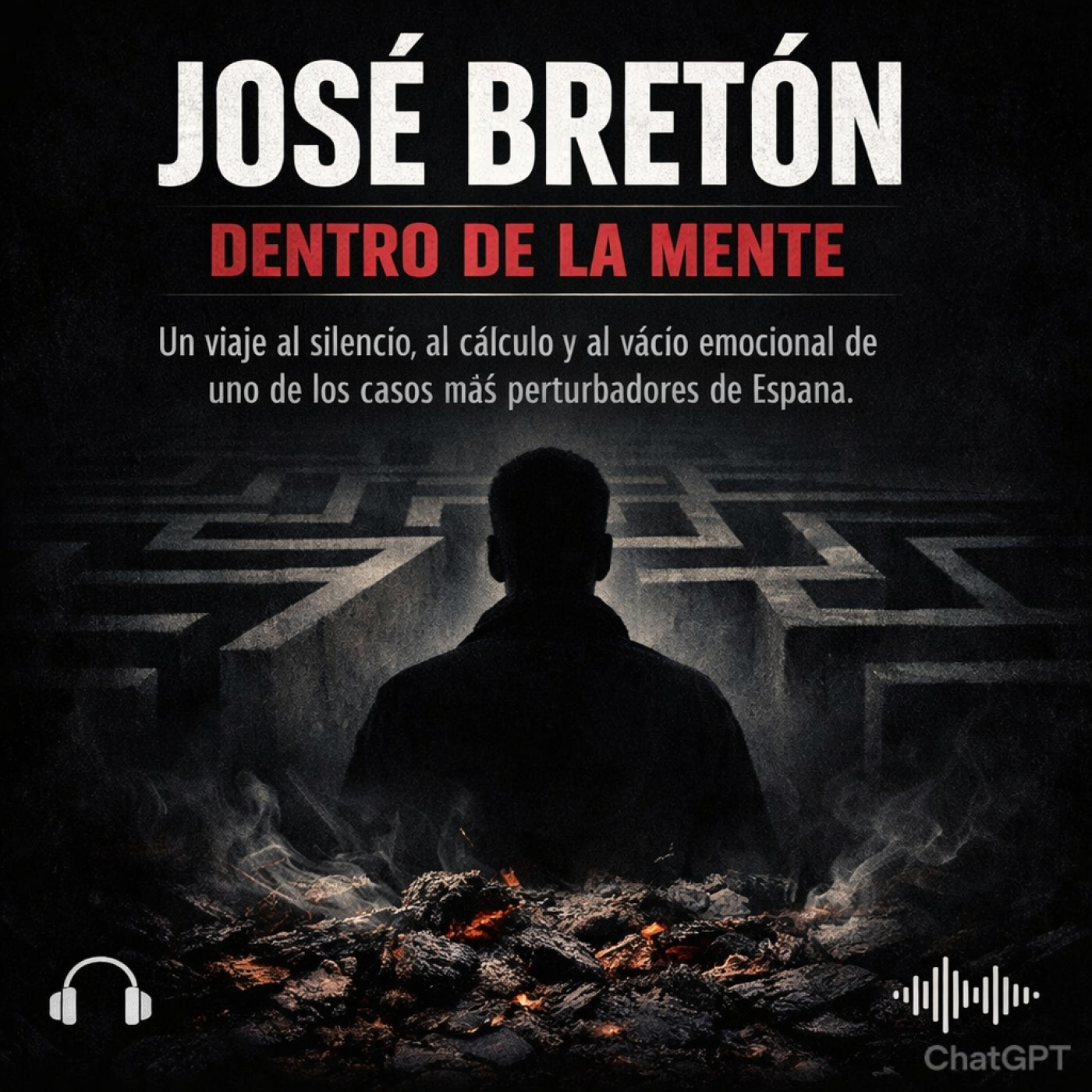 7-JOSÉ BRETÓN: EN LA MENTE DEL ASESINO. episode artwork