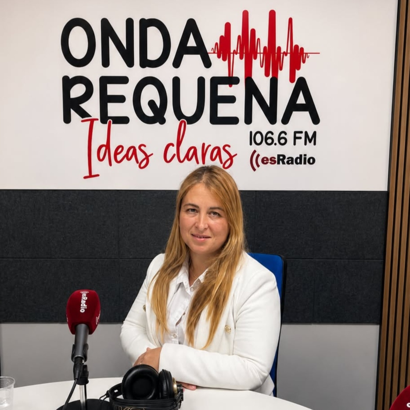 ENTREVISTA ROCIO CORTÉS episode artwork