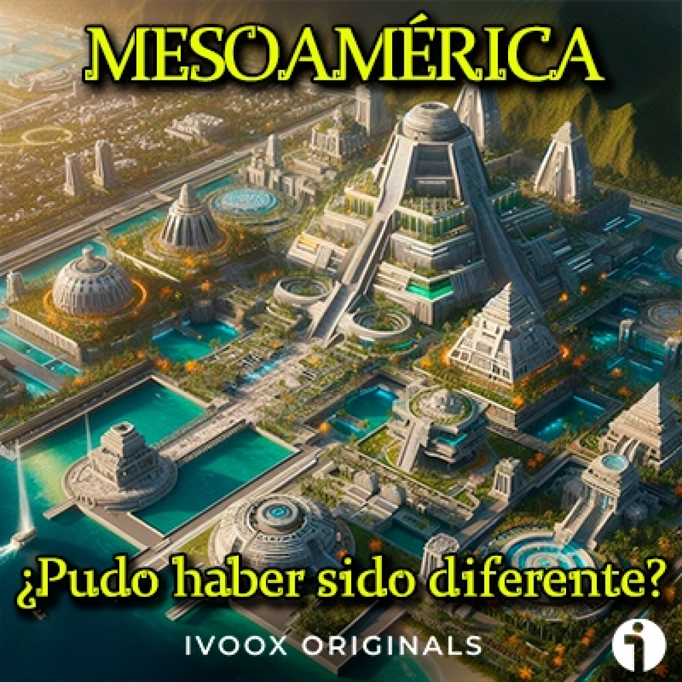 Mesoamérica