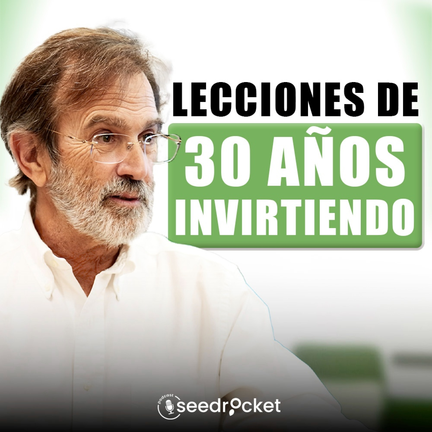 Luis Martín Cabiedes: 30 años de inversión sin filtros