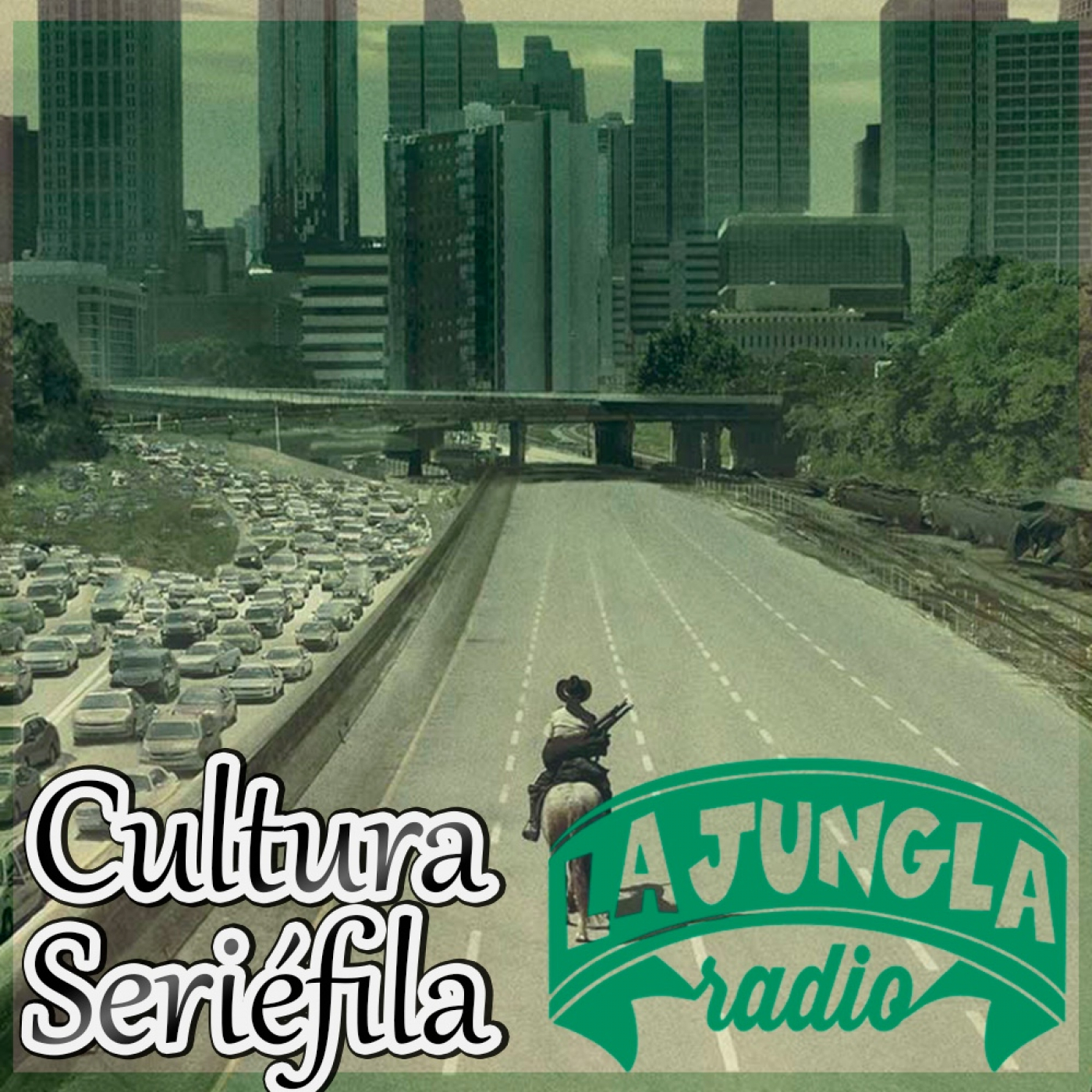 Cultura Seriéfila