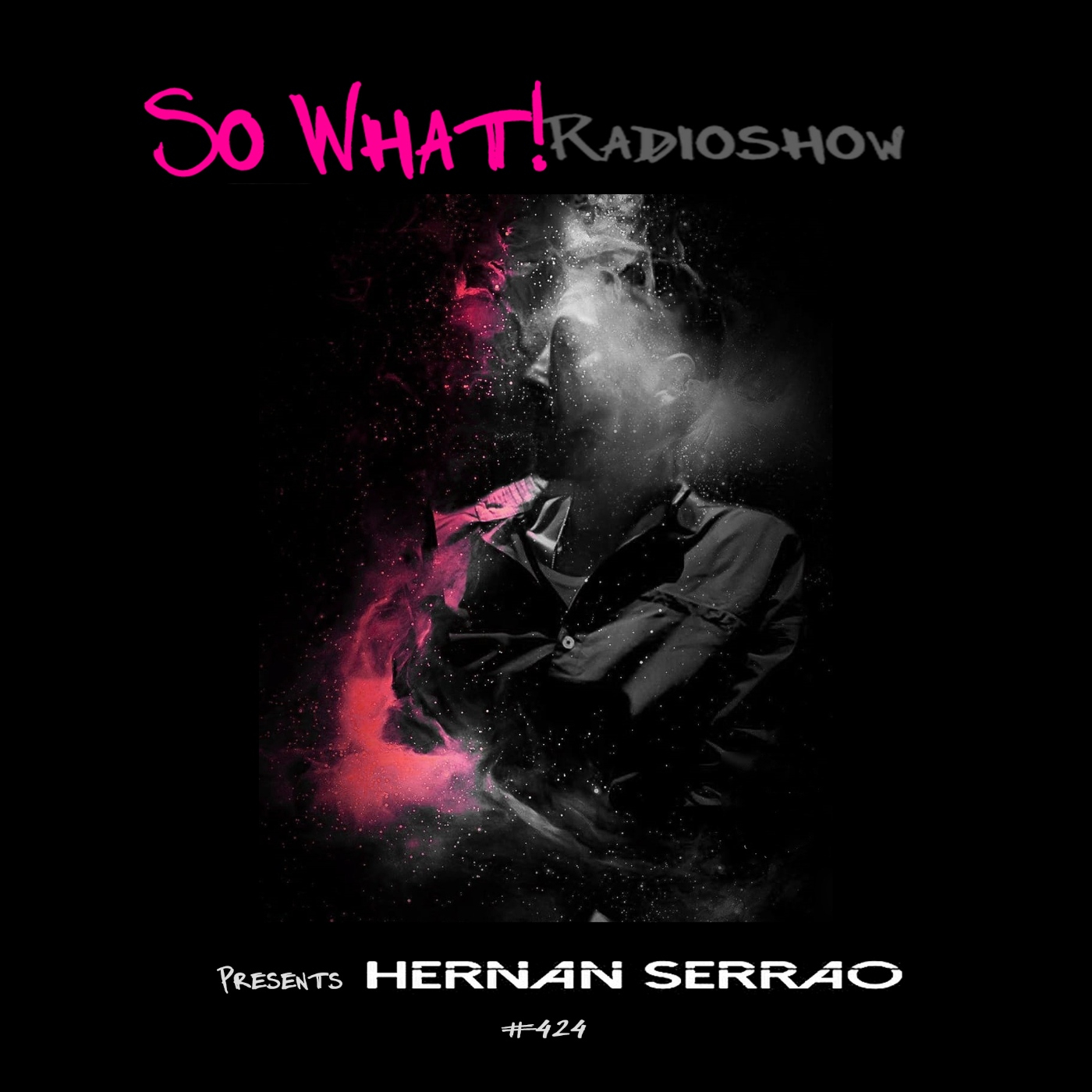 HERNAN SERRAO Gigs & Guest Mixes