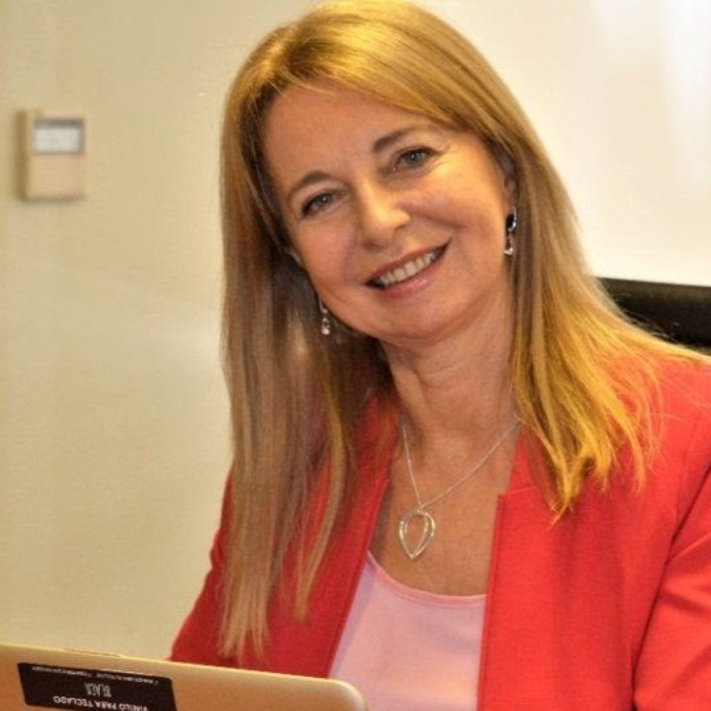 Elisabet Piacentini, Tributarista @elisabet.piacentini @rosca_casta 4-3-2025