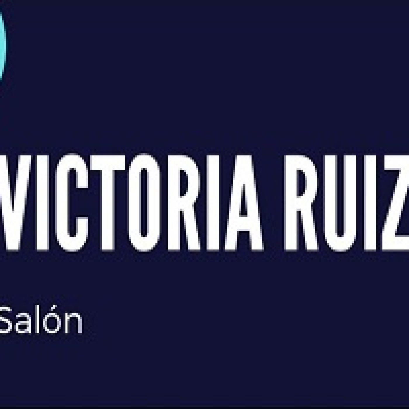 Victoria Ruiz Salón 150822 p203