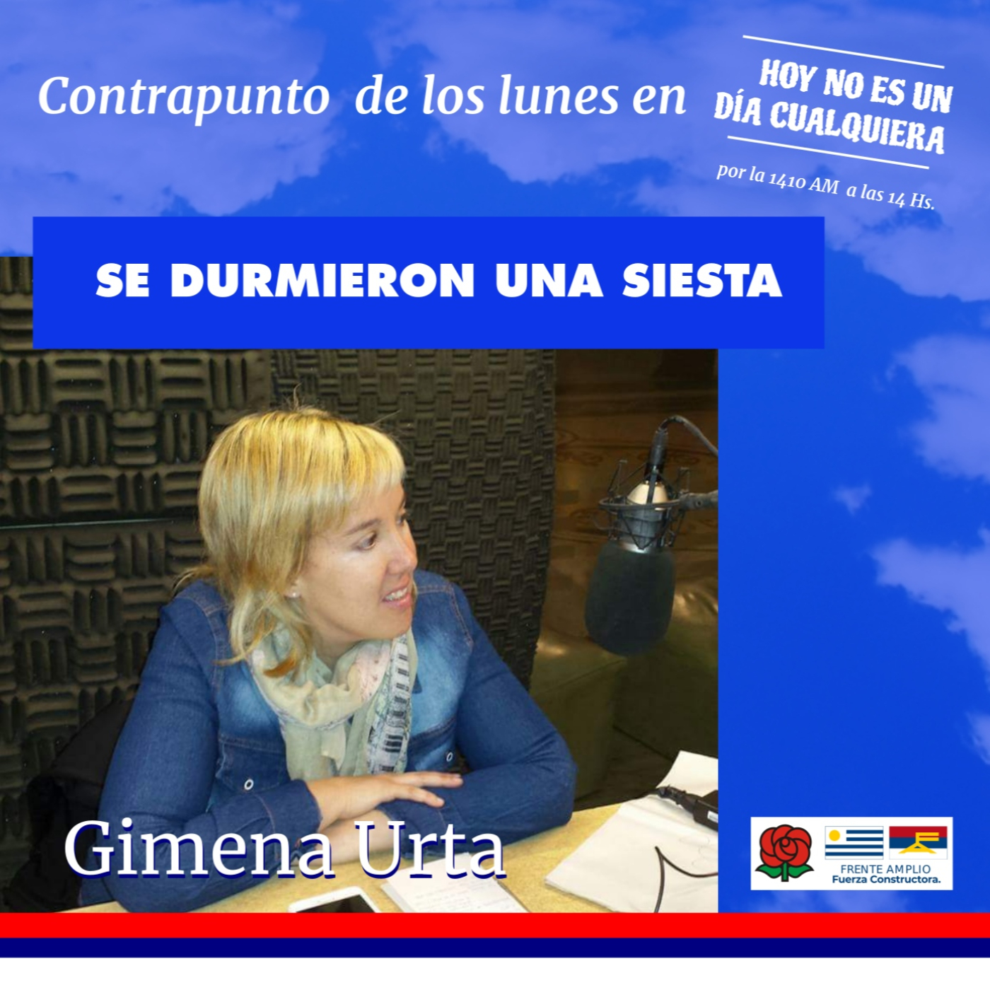 Contrapunto