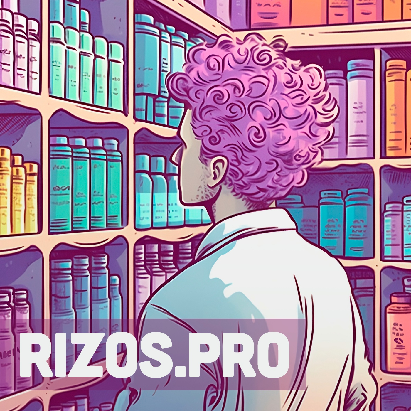 Rizos Pro Podcast