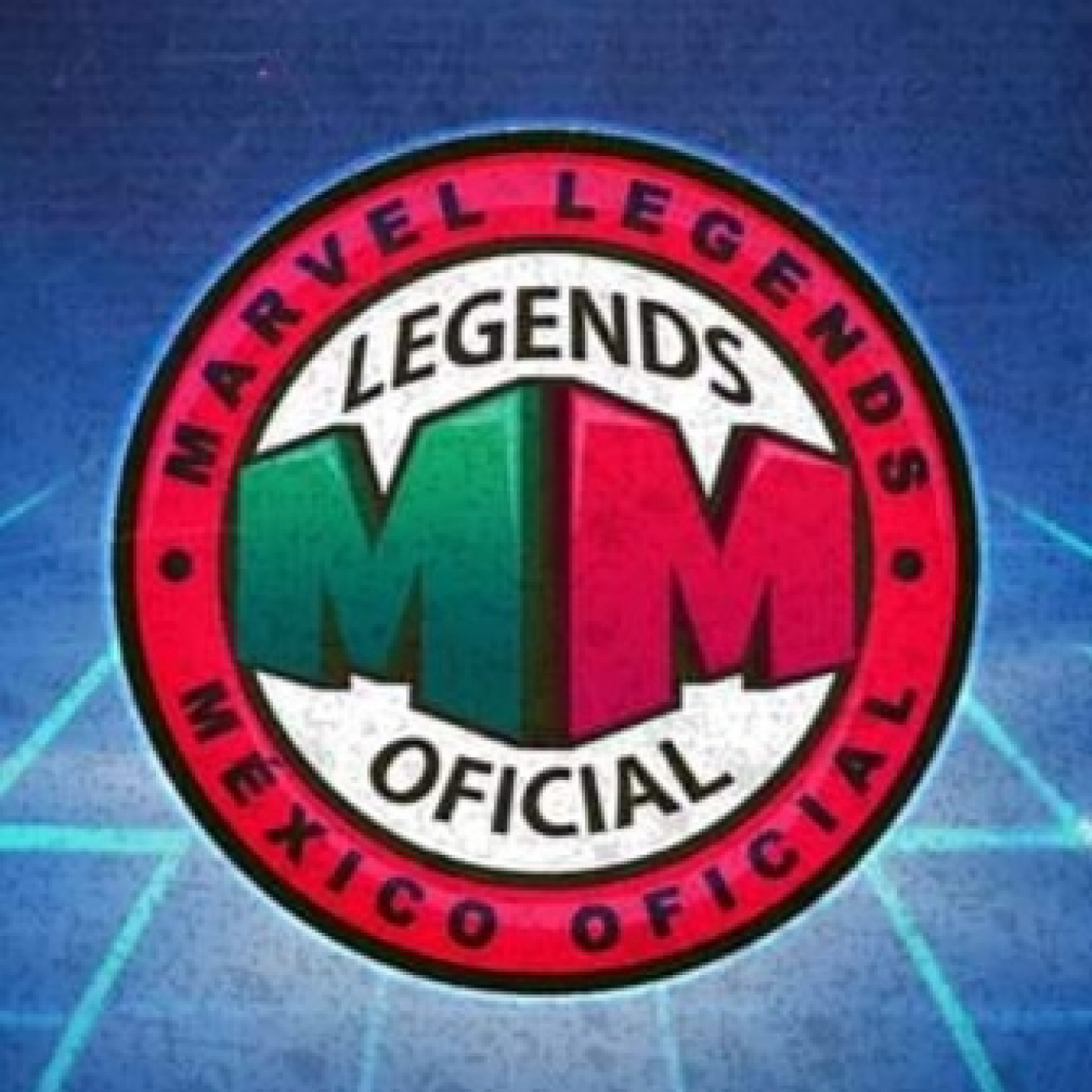 El Podcast de Marvel Legends México Oficial