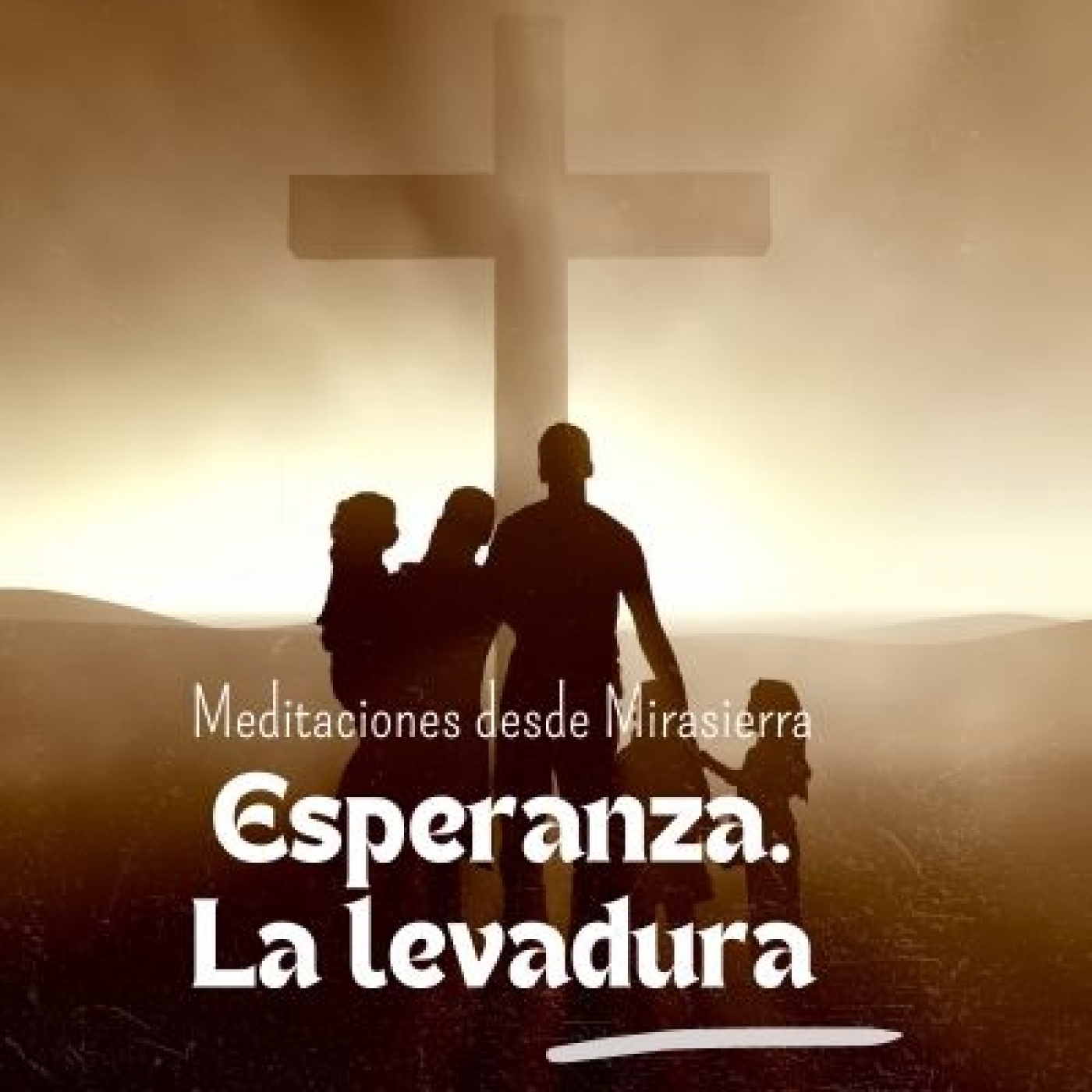Meditaciones desde Mirasierra