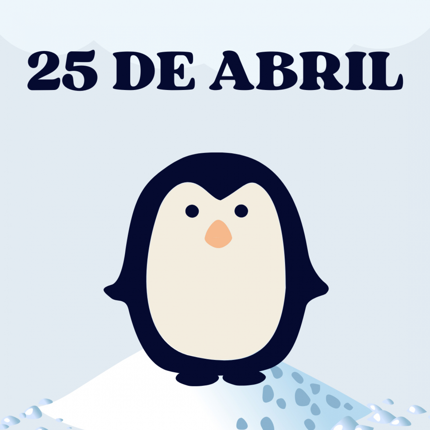 Matinal 25 de Abril 2023 Batman y pingüinos episode artwork