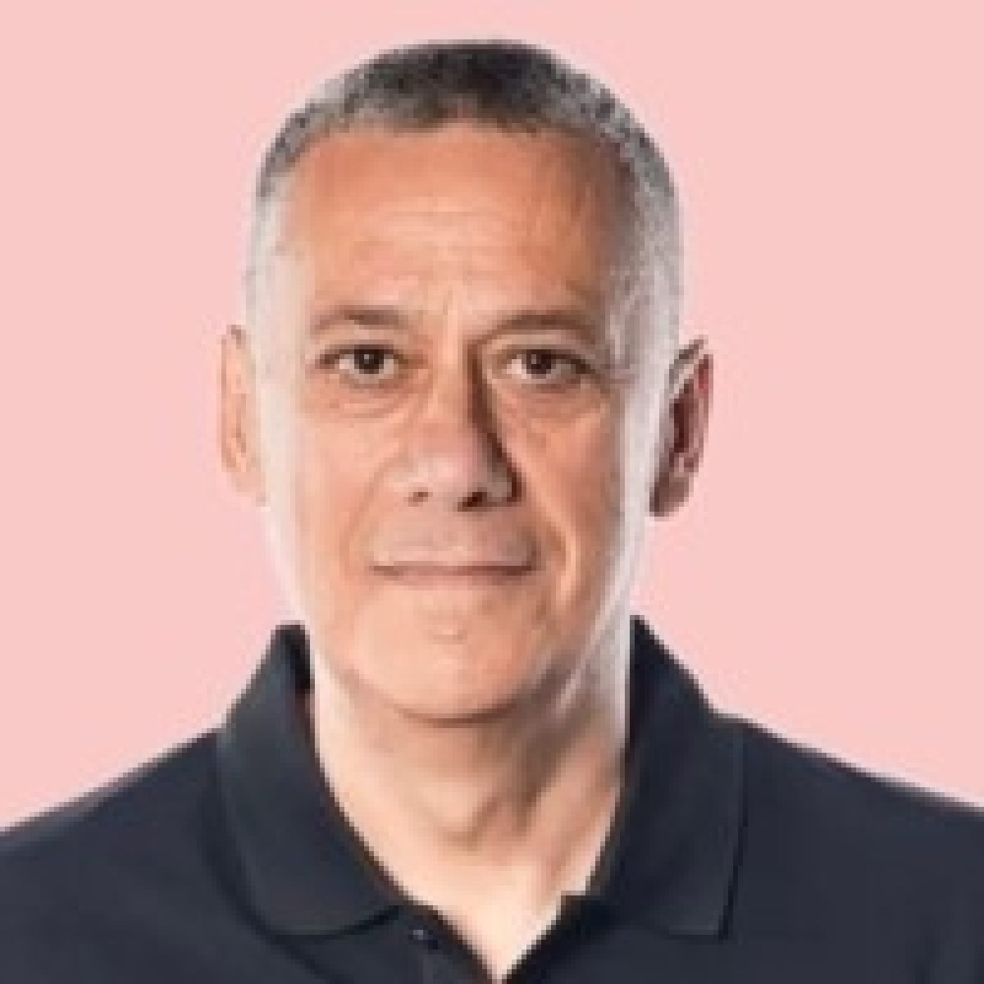 Alejandro Martínez Plasencia; entrenador de baloncesto (05-05-2026) episode artwork