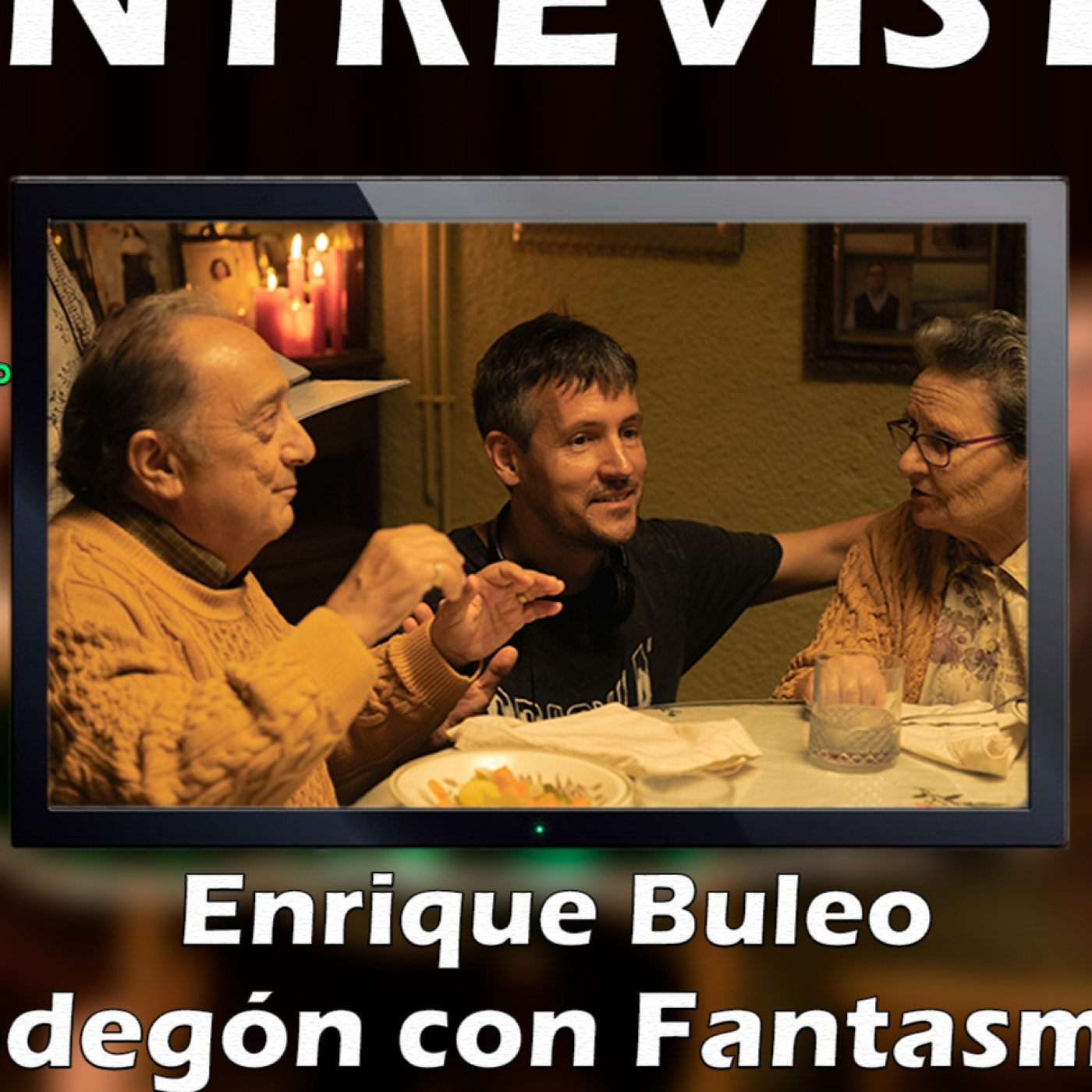 Butaca y Butacón
