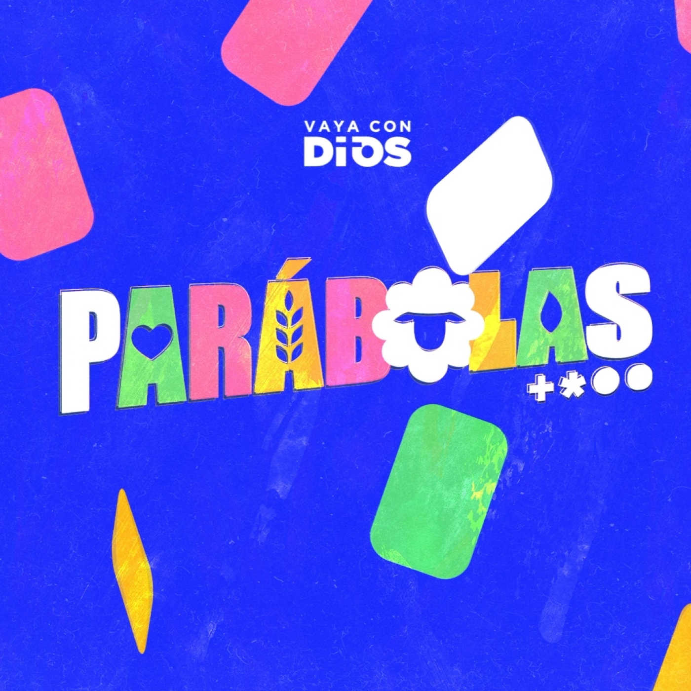Podcast Vaya con Dios Ep 1442 - Fiel Preparado y despierto