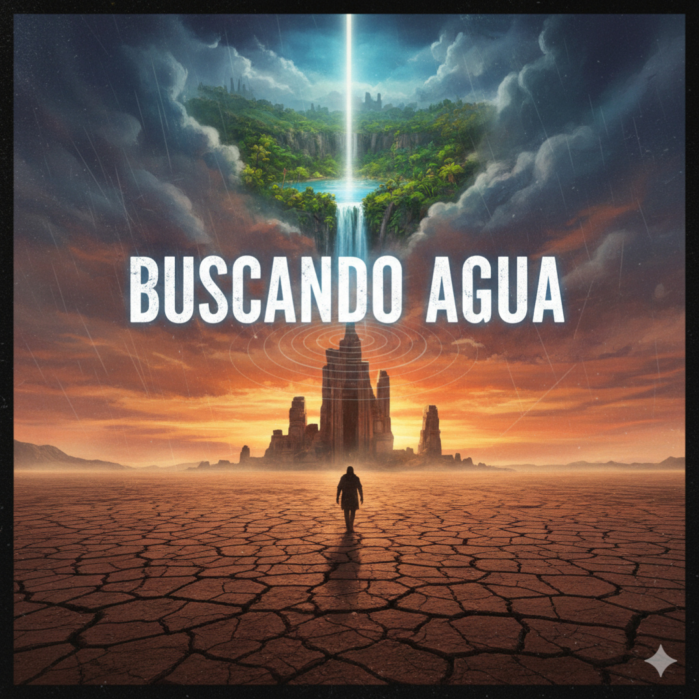 Encontrar agua: De la intuición ancestral a la ciencia predictiva episode artwork