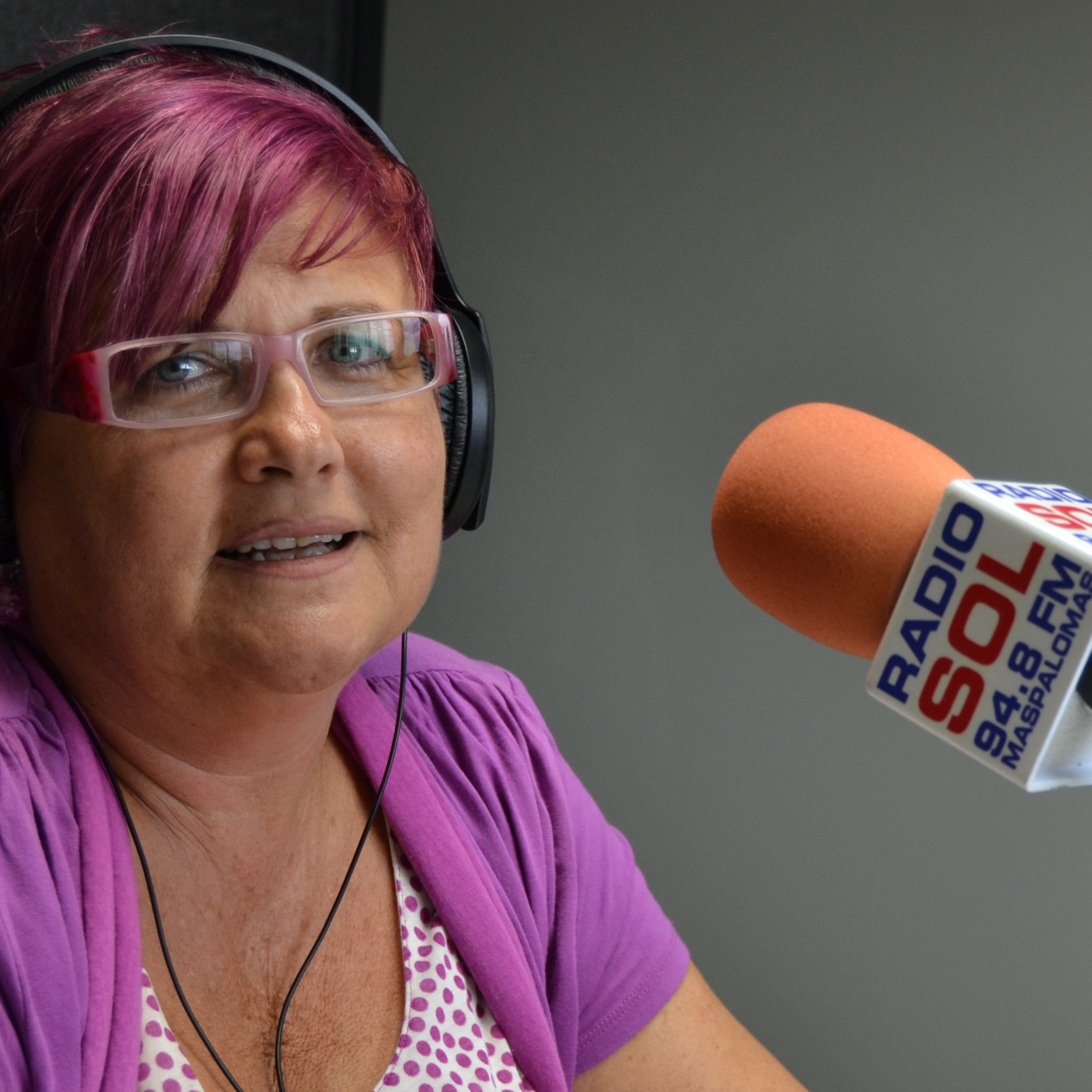 Podcast de Manuela Alvaro Alonso