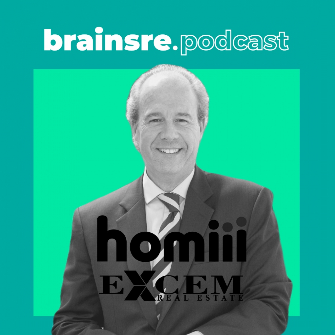 TU PODCAST INMOBILIARIO - BRAINS REAL ESTATE NEWS