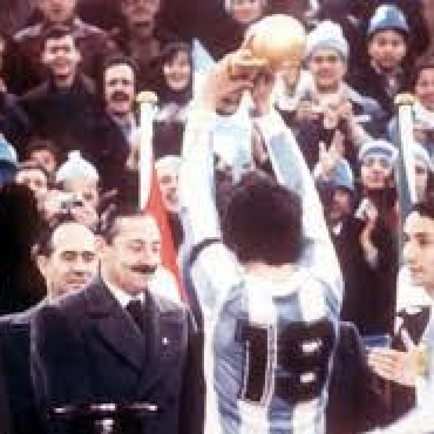 Cualquier Historia