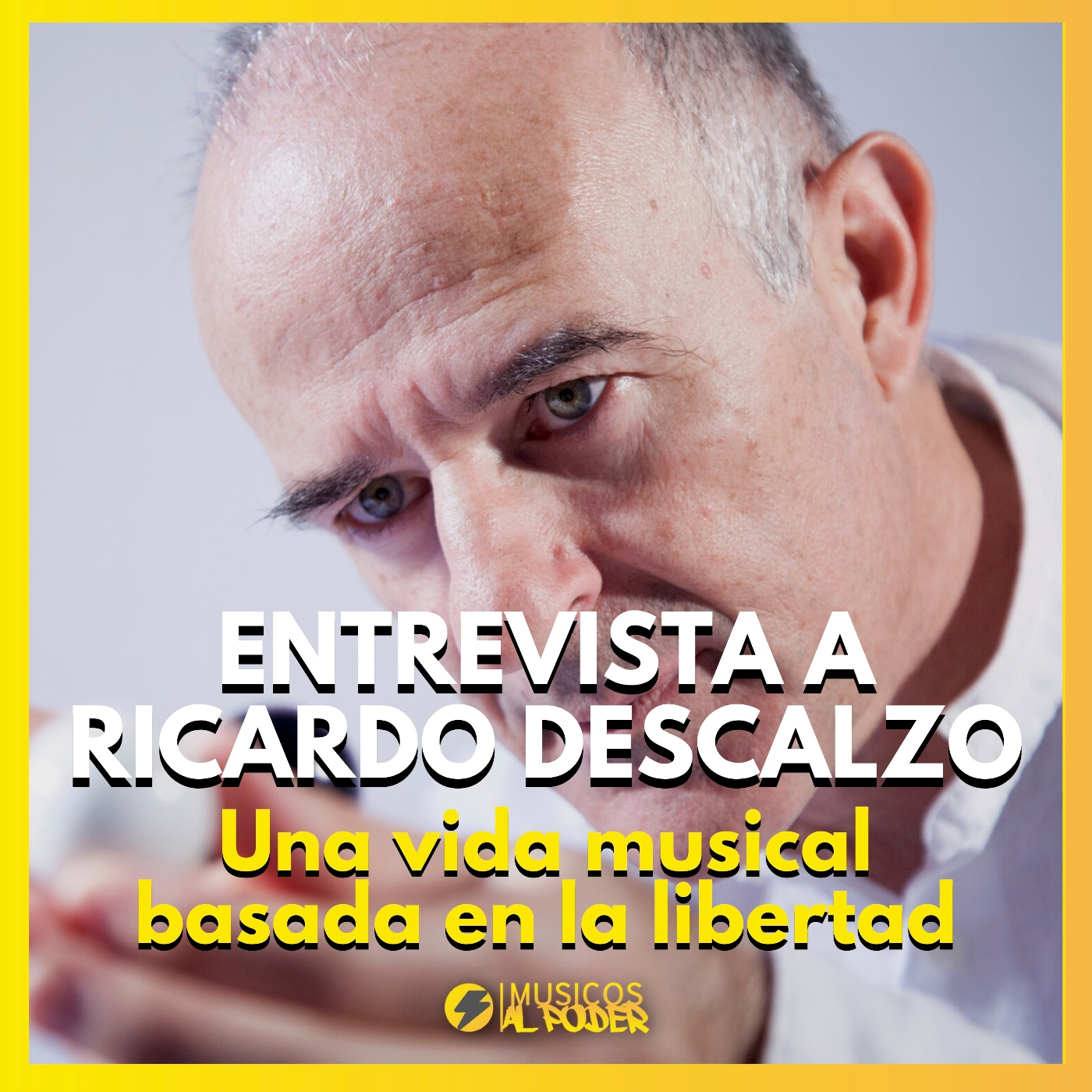 Músicos al poder