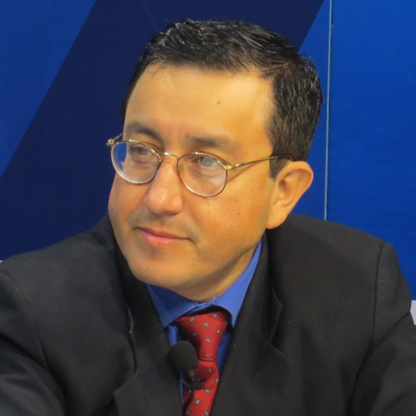 Glatzer Tuesta – Editorial 15 de abril de 2024 episode artwork