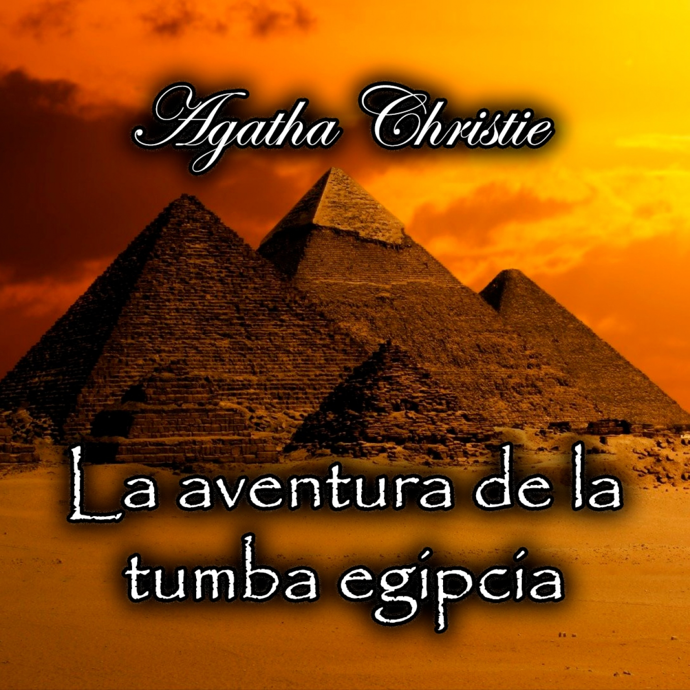 El Desván de los Cuentos Perdidos - Audiolibros