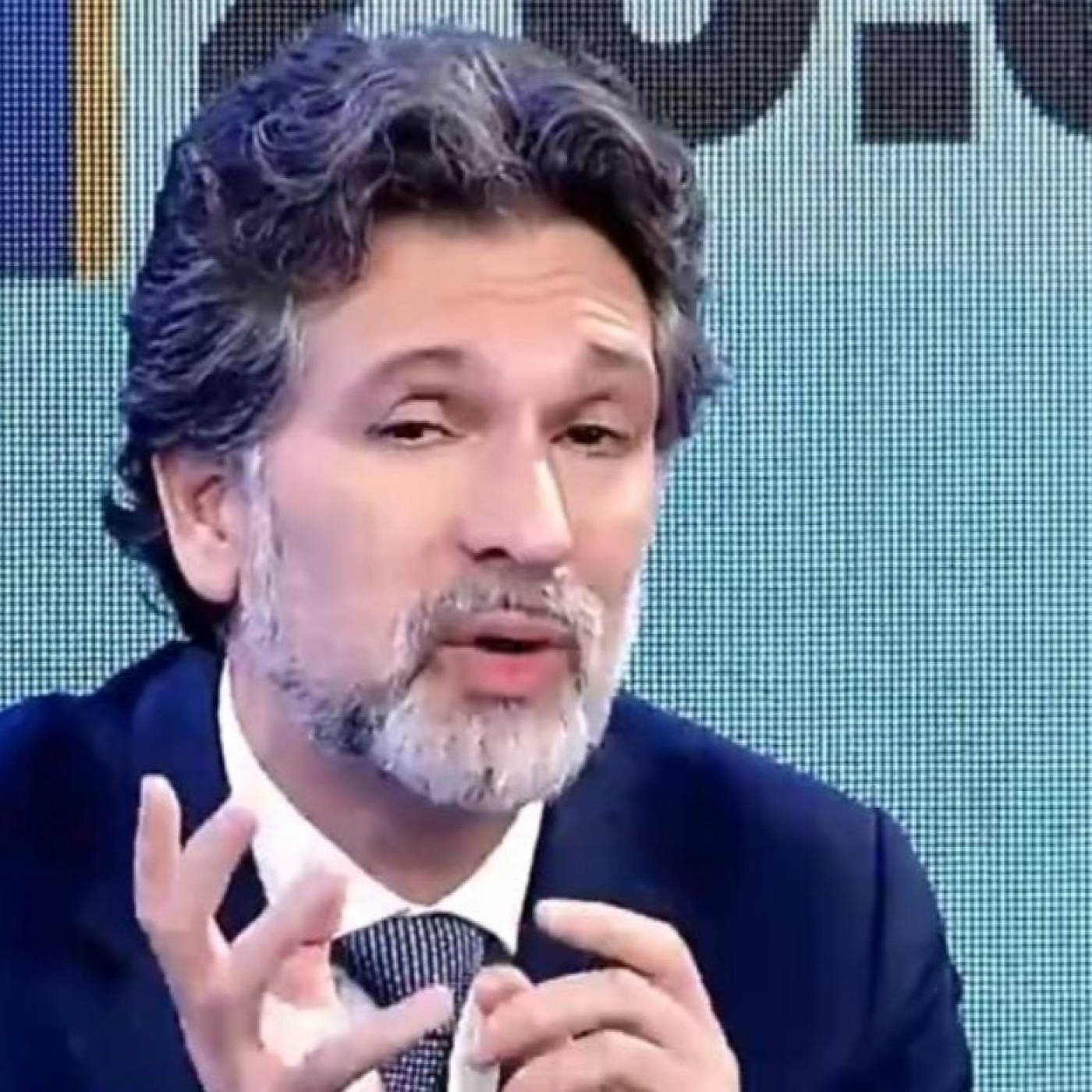 Adrián Troccoli @AdrianTroccoli (Abogado Previsionalista) Y Eugenio Semino (Defensor del Pueblo de la 3° Edad) episode artwork