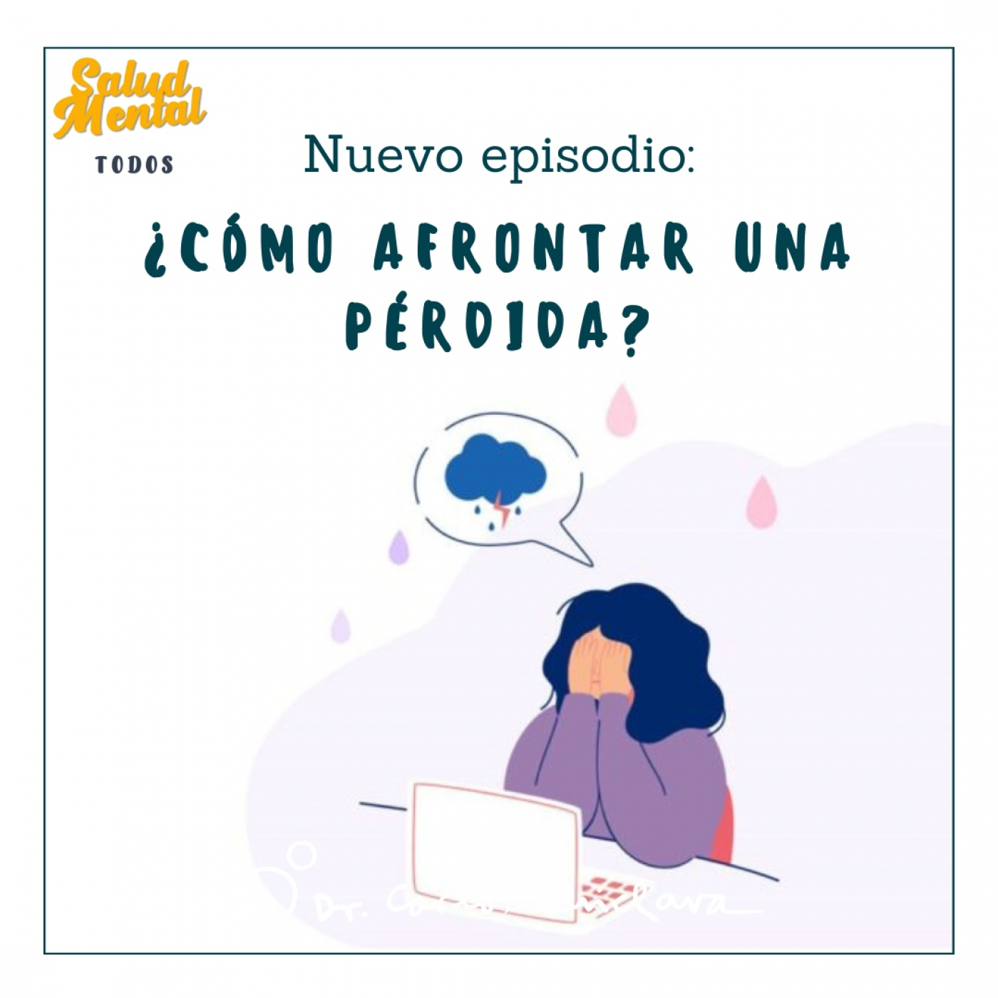Salud mental para todos